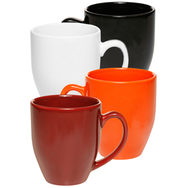 Étterem High Quality Daily Use Ceramic Mug